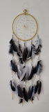 6" Dreamcatchers; by Caroline Lackeys Hand Made Crafts