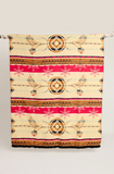 Connections Reversible Blanket - MINI TIPI