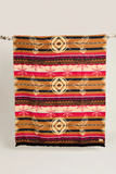 Connections Reversible Blanket - MINI TIPI