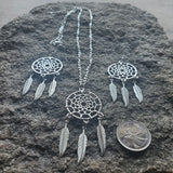 Necklace & Earring Sets - SunHeart Rising Designs