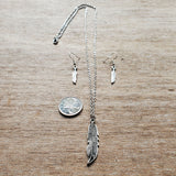 Necklace & Earring Sets - SunHeart Rising Designs