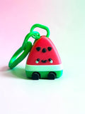 Watermelon Bud by Bitzy Bops