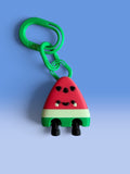 Watermelon Bud by Bitzy Bops