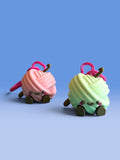 Yarn Bud by Bitzy Bops