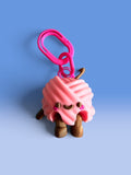 Yarn Bud by Bitzy Bops