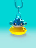 Pufferfish Clicker by Bitzy Bops