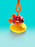 Pufferfish Clicker by Bitzy Bops