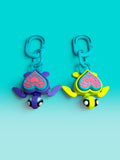 Sea Turtle Clicker by Bitzy Bops