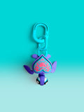 Sea Turtle Clicker by Bitzy Bops