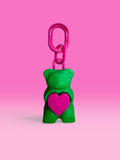 Gummy Bear Clicker Heart by Bitzy Bops