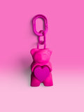 Gummy Bear Clicker Heart by Bitzy Bops