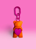 Gummy Bear Clicker Heart by Bitzy Bops