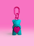 Gummy Bear Clicker Heart by Bitzy Bops