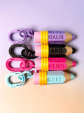 Pencil Clicker by Bitzy Bops