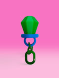 Ring Pop Clicker by Bitzy Bops