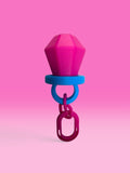 Ring Pop Clicker by Bitzy Bops