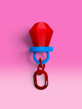 Ring Pop Clicker by Bitzy Bops