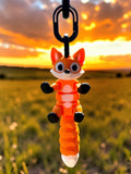 Fox Flexi by Bitzy Bops