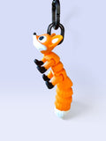 Fox Flexi by Bitzy Bops