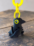 Crow Flexi by Bitzy Bops