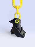 Crow Flexi by Bitzy Bops