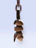 Beaver Flexi by Bitzy Bops