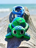 Turtle Flexi by Bitzy Bops
