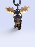 Moose Flexi by Bitzy Bops