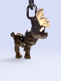 Moose Flexi by Bitzy Bops