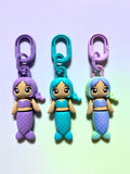 Mermaid Flexi by Bitzi Bops