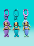 Mermaid Flexi by Bitzi Bops