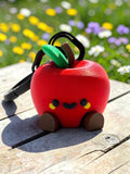 Apple Bud by Bitzy Bops