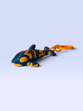 Orca Flexi by Bitzy Bops