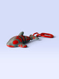 Orca Flexi by Bitzy Bops