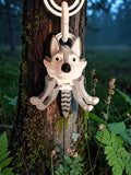 Wolf Flexi by Bitzy Bops