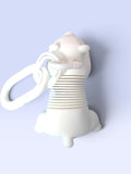 Slinky Bear Flexi by Bitzy Bops