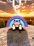 Rainbow Bud by Bitzy Bops