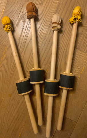 Rattle Drum Stick