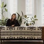 Star Eco-Friendly Everyday Blanket - MINI TIPI