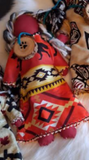 Faceless Dolls - by Wandering Buffalo