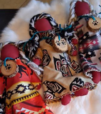 Faceless Dolls - by Wandering Buffalo