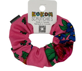 Scrunchies by Kokom Scrunchies