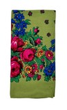 Kokom Scarves by Kokom Scrunchies
