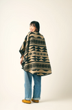 Weaver Reversible Shawl - MINI TIPI