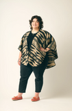 Weaver Reversible Shawl - MINI TIPI