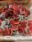 Every Child Matters Pins; By Diamond Phoenix Creations