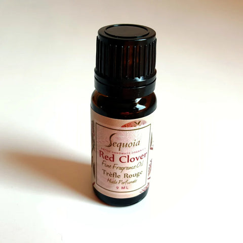 Red Clover Fragrance Oil; by Sequoia
