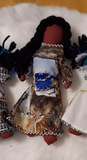 Faceless Dolls - by Wandering Buffalo