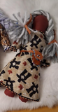 Faceless Dolls - by Wandering Buffalo