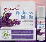 Redfeather Wellness Roll-On